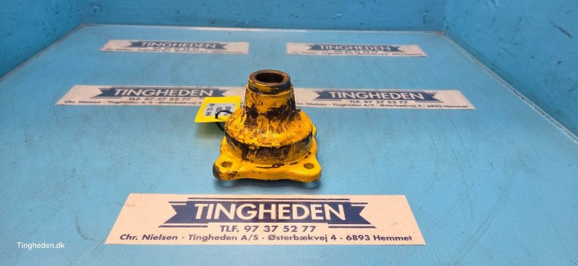 Sonstiges Mähdrescherzubehör des Typs New Holland TX68, Gebrauchtmaschine in Hemmet (Bild 1)