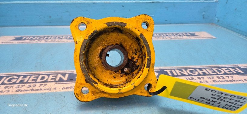 Sonstiges Mähdrescherzubehör des Typs New Holland TX68, Gebrauchtmaschine in Hemmet (Bild 7)