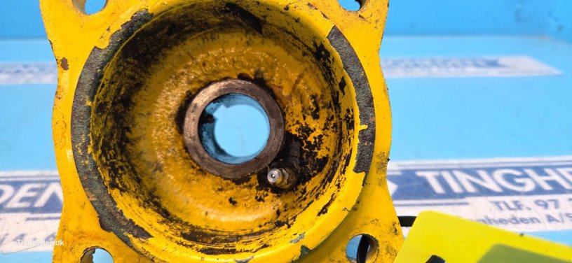 Sonstiges Mähdrescherzubehör des Typs New Holland TX68, Gebrauchtmaschine in Hemmet (Bild 8)