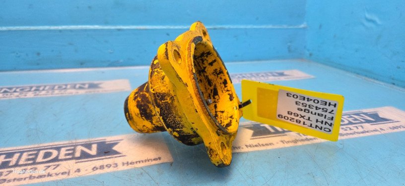 Sonstiges Mähdrescherzubehör des Typs New Holland TX68, Gebrauchtmaschine in Hemmet (Bild 9)