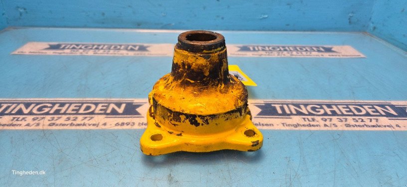 Sonstiges Mähdrescherzubehör des Typs New Holland TX68, Gebrauchtmaschine in Hemmet (Bild 3)