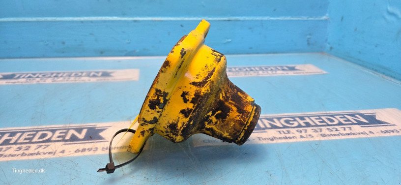 Sonstiges Mähdrescherzubehör des Typs New Holland TX68, Gebrauchtmaschine in Hemmet (Bild 12)