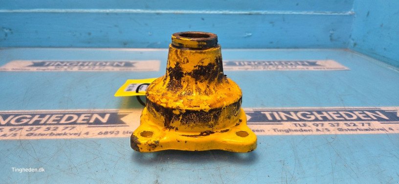 Sonstiges Mähdrescherzubehör des Typs New Holland TX68, Gebrauchtmaschine in Hemmet (Bild 2)