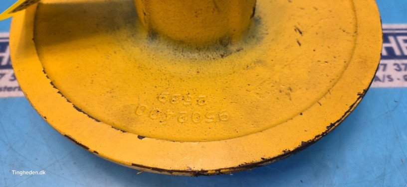 Sonstiges Mähdrescherzubehör des Typs New Holland TX68, Gebrauchtmaschine in Hemmet (Bild 4)