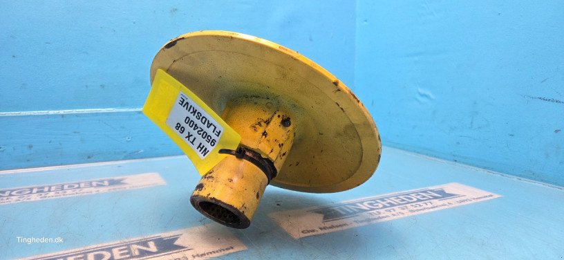 Sonstiges Mähdrescherzubehör des Typs New Holland TX68, Gebrauchtmaschine in Hemmet (Bild 12)