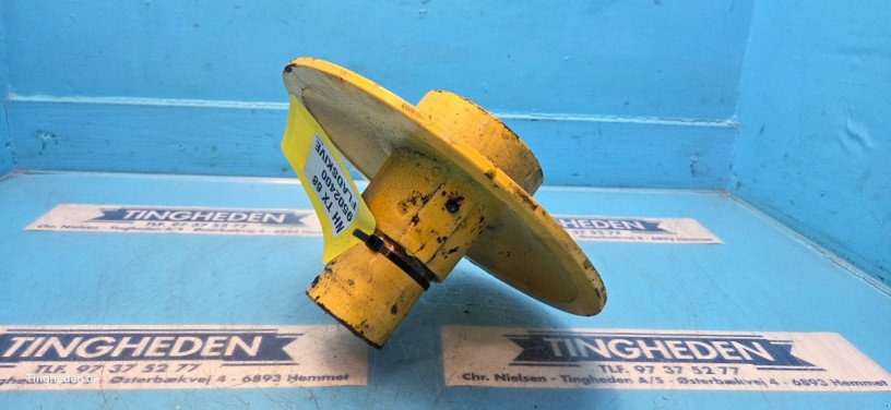 Sonstiges Mähdrescherzubehör des Typs New Holland TX68, Gebrauchtmaschine in Hemmet (Bild 11)