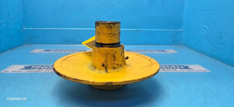 Sonstiges Mähdrescherzubehör des Typs New Holland TX68, Gebrauchtmaschine in Hemmet (Bild 2)