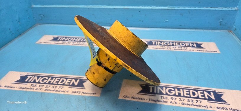 Sonstiges Mähdrescherzubehör des Typs New Holland TX68, Gebrauchtmaschine in Hemmet (Bild 13)