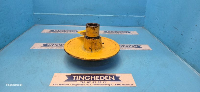 Sonstiges Mähdrescherzubehör des Typs New Holland TX68, Gebrauchtmaschine in Hemmet (Bild 1)