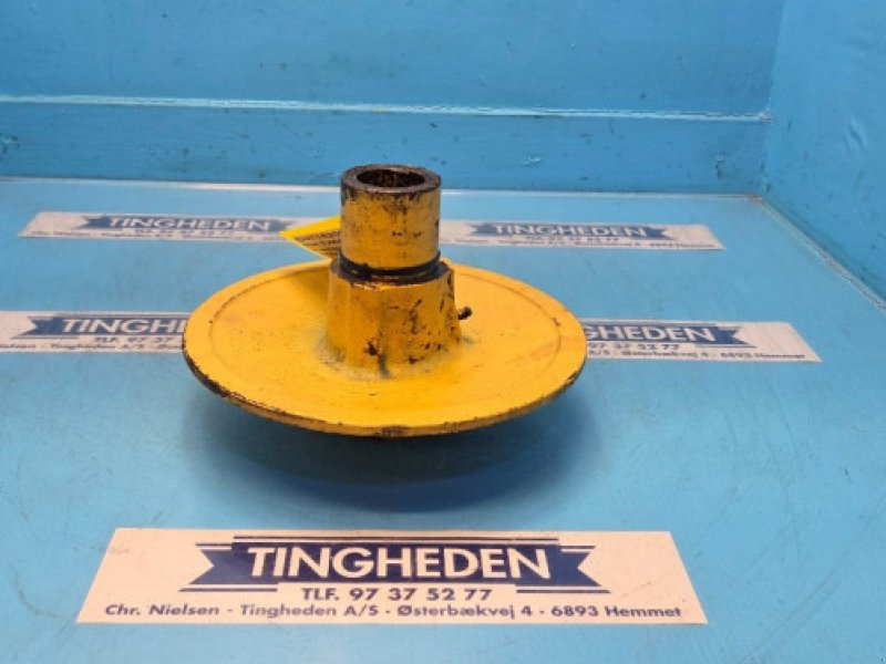 Sonstiges Mähdrescherzubehör typu New Holland TX68, Gebrauchtmaschine v Hemmet (Obrázek 1)