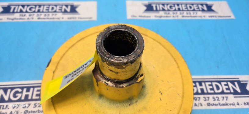 Sonstiges Mähdrescherzubehör des Typs New Holland TX68, Gebrauchtmaschine in Hemmet (Bild 5)