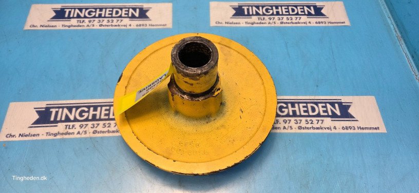 Sonstiges Mähdrescherzubehör des Typs New Holland TX68, Gebrauchtmaschine in Hemmet (Bild 7)