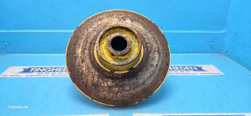 Sonstiges Mähdrescherzubehör des Typs New Holland TX68, Gebrauchtmaschine in Hemmet (Bild 9)