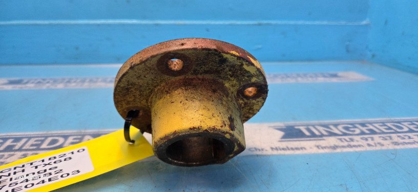 Sonstiges Mähdrescherzubehör typu New Holland TX68, Gebrauchtmaschine v Hemmet (Obrázek 9)