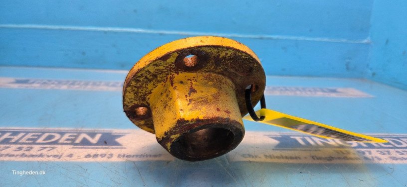 Sonstiges Mähdrescherzubehör typu New Holland TX68, Gebrauchtmaschine v Hemmet (Obrázek 10)