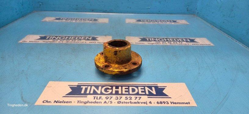 Sonstiges Mähdrescherzubehör typu New Holland TX68, Gebrauchtmaschine v Hemmet (Obrázek 1)