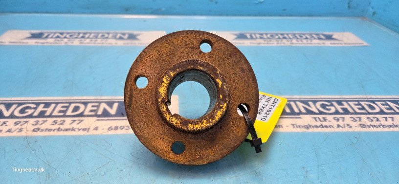 Sonstiges Mähdrescherzubehör typu New Holland TX68, Gebrauchtmaschine v Hemmet (Obrázek 4)