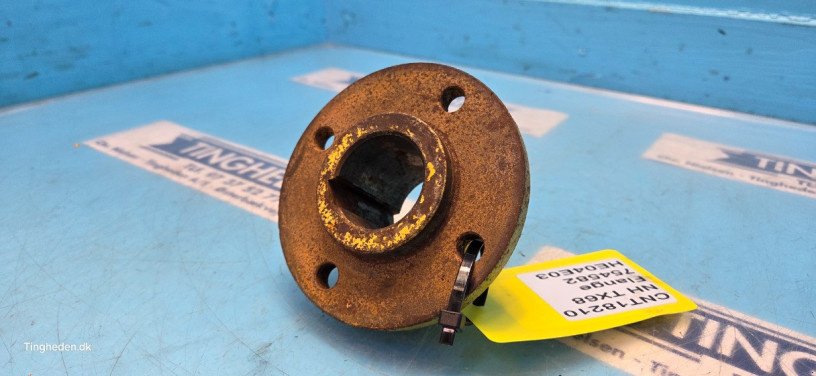 Sonstiges Mähdrescherzubehör typu New Holland TX68, Gebrauchtmaschine v Hemmet (Obrázek 7)