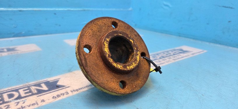 Sonstiges Mähdrescherzubehör typu New Holland TX68, Gebrauchtmaschine v Hemmet (Obrázek 5)