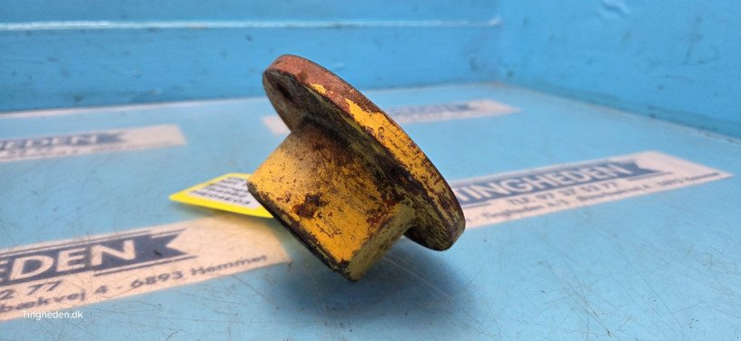 Sonstiges Mähdrescherzubehör typu New Holland TX68, Gebrauchtmaschine v Hemmet (Obrázek 8)