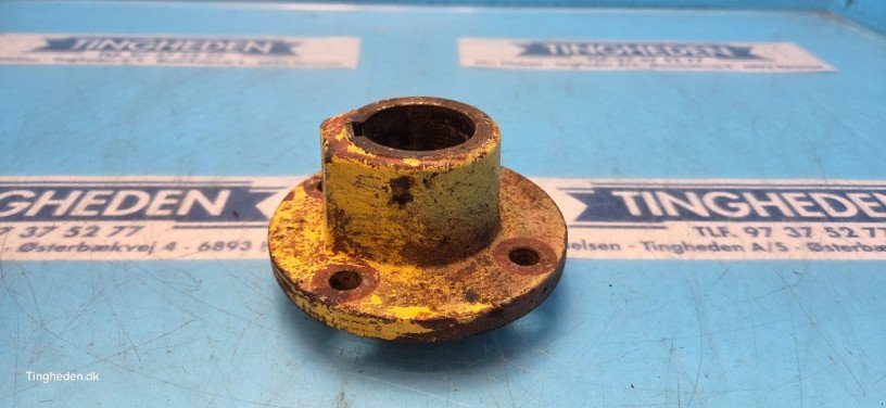 Sonstiges Mähdrescherzubehör typu New Holland TX68, Gebrauchtmaschine v Hemmet (Obrázek 2)