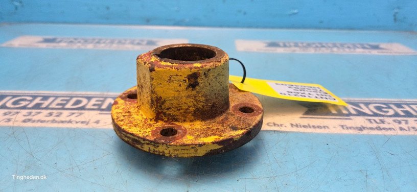 Sonstiges Mähdrescherzubehör typu New Holland TX68, Gebrauchtmaschine v Hemmet (Obrázek 12)