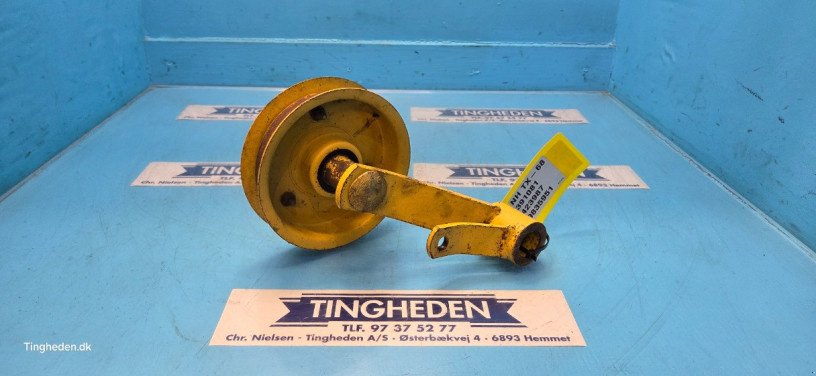 Sonstiges Mähdrescherzubehör typu New Holland TX68, Gebrauchtmaschine v Hemmet (Obrázek 1)