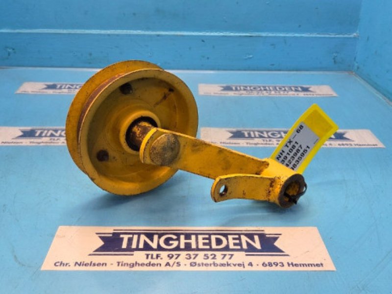 Sonstiges Mähdrescherzubehör typu New Holland TX68, Gebrauchtmaschine v Hemmet (Obrázek 1)