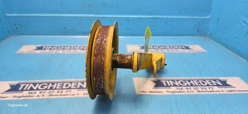 Sonstiges Mähdrescherzubehör typu New Holland TX68, Gebrauchtmaschine v Hemmet (Obrázek 3)