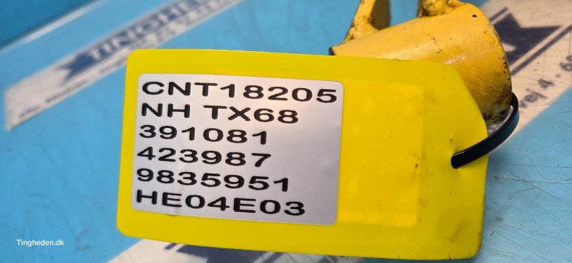 Sonstiges Mähdrescherzubehör typu New Holland TX68, Gebrauchtmaschine v Hemmet (Obrázek 12)
