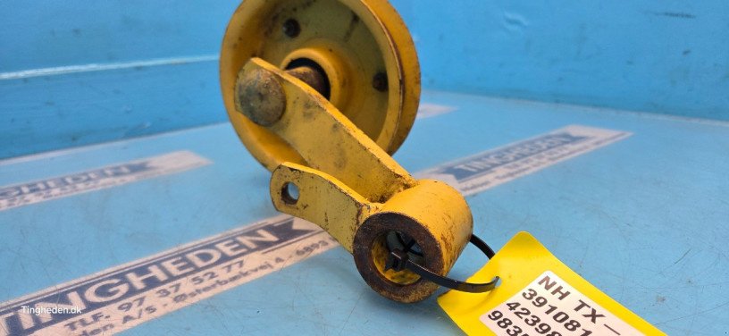 Sonstiges Mähdrescherzubehör typu New Holland TX68, Gebrauchtmaschine v Hemmet (Obrázek 10)