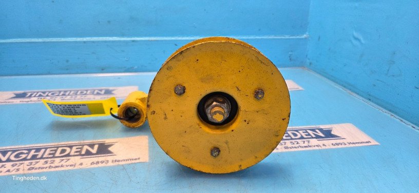 Sonstiges Mähdrescherzubehör typu New Holland TX68, Gebrauchtmaschine v Hemmet (Obrázek 5)