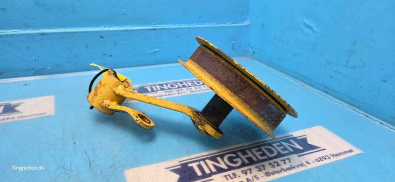 Sonstiges Mähdrescherzubehör typu New Holland TX68, Gebrauchtmaschine v Hemmet (Obrázek 4)