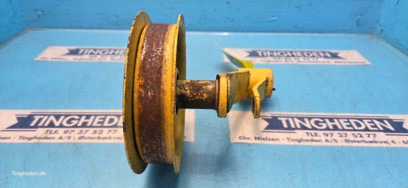 Sonstiges Mähdrescherzubehör typu New Holland TX68, Gebrauchtmaschine v Hemmet (Obrázek 7)