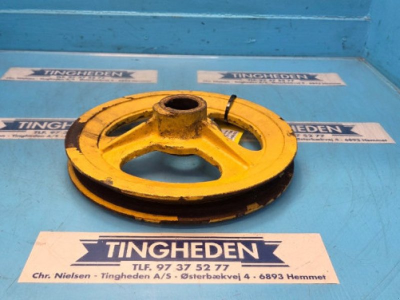 Sonstiges Mähdrescherzubehör typu New Holland TX68, Gebrauchtmaschine v Hemmet (Obrázek 1)