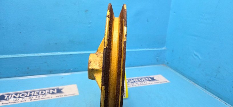 Sonstiges Mähdrescherzubehör typu New Holland TX68, Gebrauchtmaschine v Hemmet (Obrázek 10)