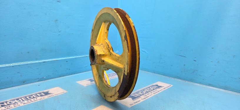 Sonstiges Mähdrescherzubehör typu New Holland TX68, Gebrauchtmaschine v Hemmet (Obrázek 12)