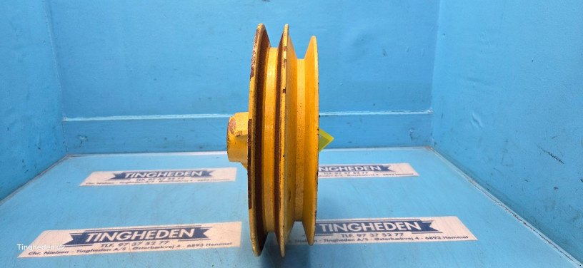 Sonstiges Mähdrescherzubehör typu New Holland TX68, Gebrauchtmaschine v Hemmet (Obrázek 10)