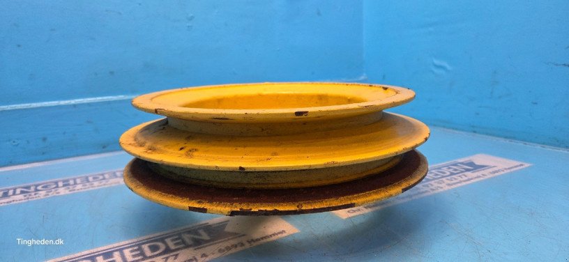 Sonstiges Mähdrescherzubehör typu New Holland TX68, Gebrauchtmaschine v Hemmet (Obrázek 5)