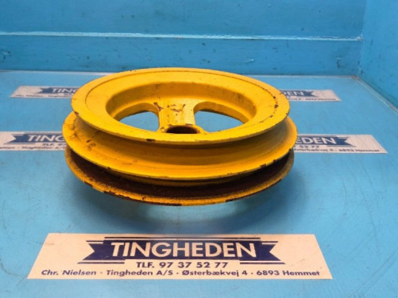 Sonstiges Mähdrescherzubehör typu New Holland TX68, Gebrauchtmaschine v Hemmet (Obrázek 1)