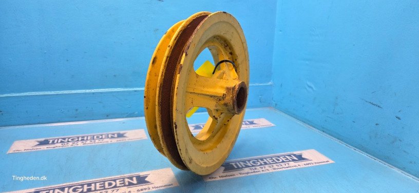 Sonstiges Mähdrescherzubehör typu New Holland TX68, Gebrauchtmaschine v Hemmet (Obrázek 9)