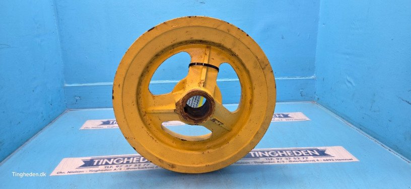 Sonstiges Mähdrescherzubehör typu New Holland TX68, Gebrauchtmaschine v Hemmet (Obrázek 7)