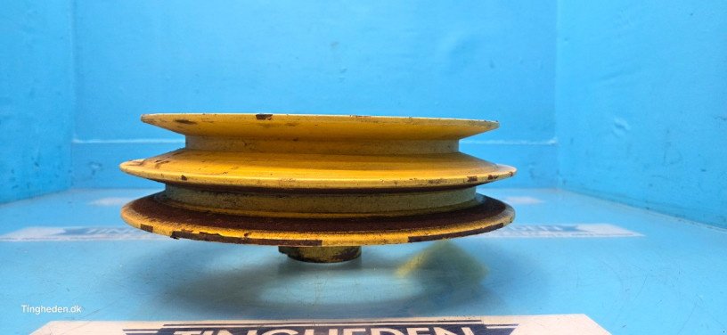 Sonstiges Mähdrescherzubehör typu New Holland TX68, Gebrauchtmaschine v Hemmet (Obrázek 2)