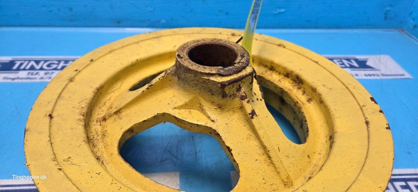 Sonstiges Mähdrescherzubehör typu New Holland TX68, Gebrauchtmaschine v Hemmet (Obrázek 4)