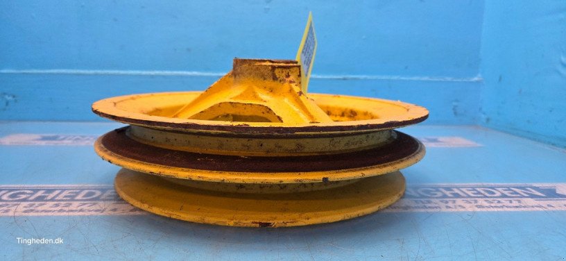 Sonstiges Mähdrescherzubehör typu New Holland TX68, Gebrauchtmaschine v Hemmet (Obrázek 3)