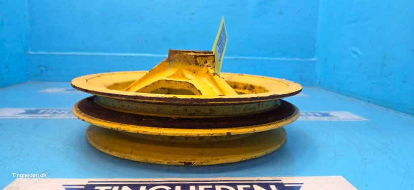 Sonstiges Mähdrescherzubehör typu New Holland TX68, Gebrauchtmaschine v Hemmet (Obrázek 2)