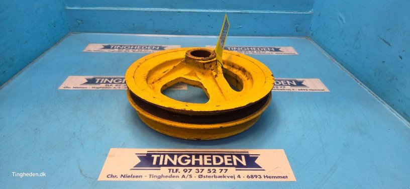 Sonstiges Mähdrescherzubehör typu New Holland TX68, Gebrauchtmaschine v Hemmet (Obrázek 1)