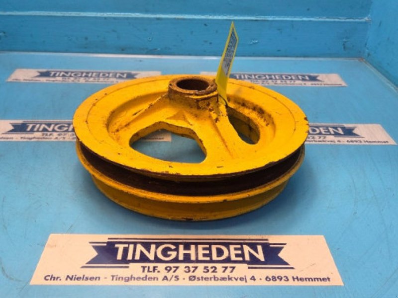 Sonstiges Mähdrescherzubehör typu New Holland TX68, Gebrauchtmaschine v Hemmet (Obrázek 1)