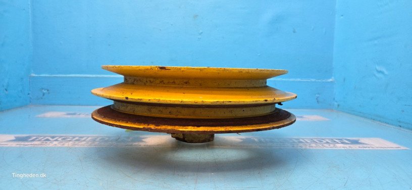 Sonstiges Mähdrescherzubehör typu New Holland TX68, Gebrauchtmaschine v Hemmet (Obrázek 7)