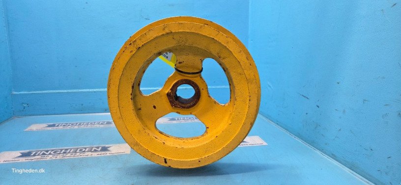 Sonstiges Mähdrescherzubehör typu New Holland TX68, Gebrauchtmaschine v Hemmet (Obrázek 12)